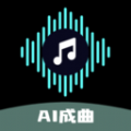 Suno一键成曲app图标