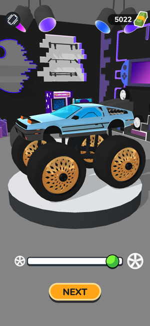 Car Master 3D手游图3