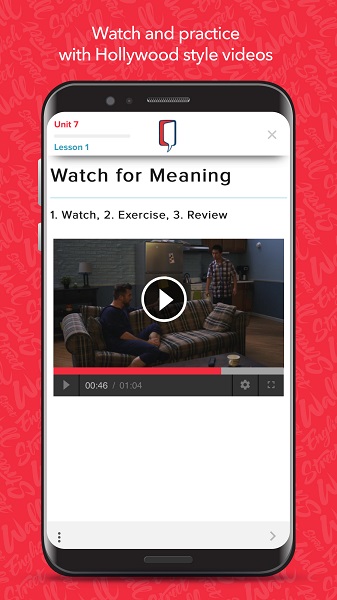 Learn English软件图3