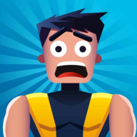 Super Fighter: Hero Master官网版图标