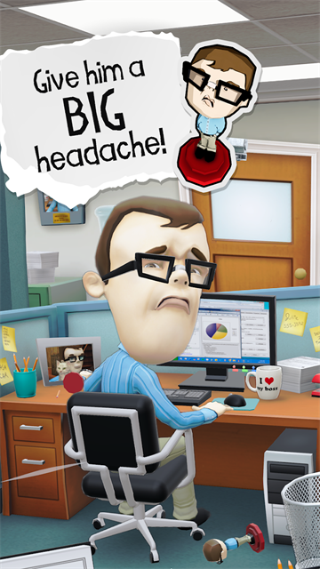 Office Jerk手游图2