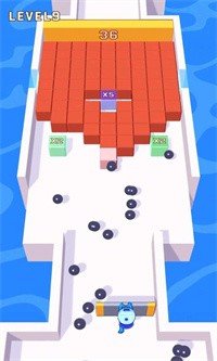 Ball n Bricks 3D安卓版图3