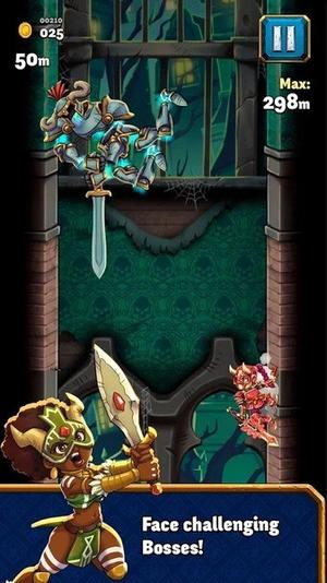 超级塔勇士(S Tower Warriors)图3
