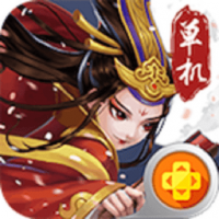 武侠小掌门游戏图标