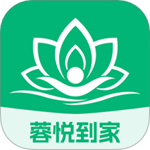蓉悦到家app图标