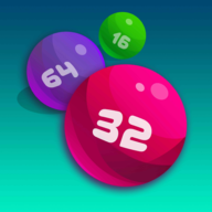 Merge Balls Mania手机版图标