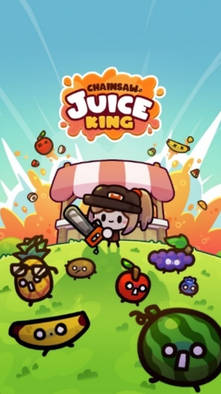 Juice King安装器游戏图3