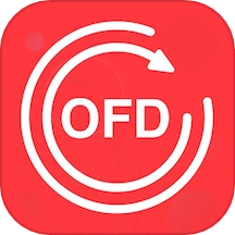 OFD转换助手app图标