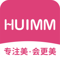 会美美软件图标