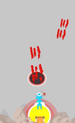 Hole Shooter安卓版图1