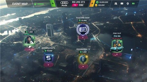 赛车王国图3