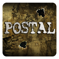 夺命邮差手游(Postal)图标
