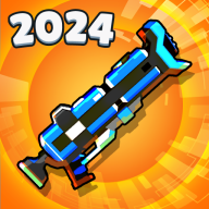枪手传说游戏图标