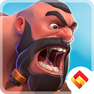 GladiatorHeroes游戏图标