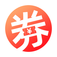 攒券宝app图标