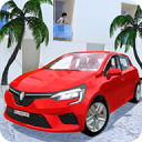 汽车模拟器Car Simulator Clio图标