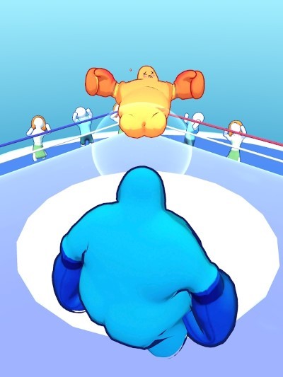 Running Punch官方版图2