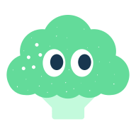 幻创轻饮食app图标