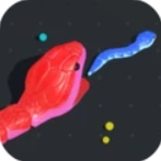 贪吃蛇蛇大作战游戏图标