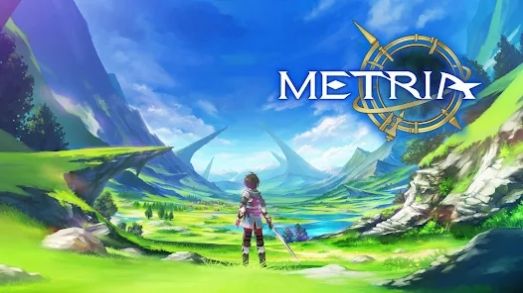 metria最新版
