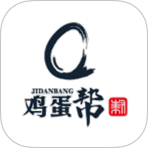 鸡蛋帮app图标