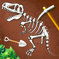 Digging Dino手机版图标