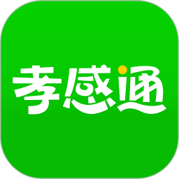孝感通app图标