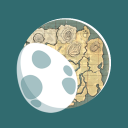 DodoMap手机版图标