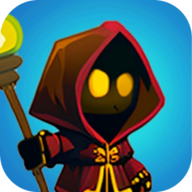 Dungeon Brawlers官网版图标