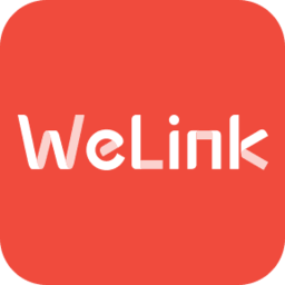 WeLink app图标