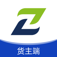 准格尔快运货主端app图标