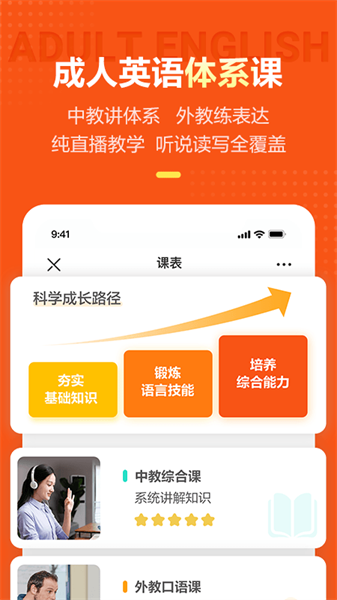 VIPKID英语app图2