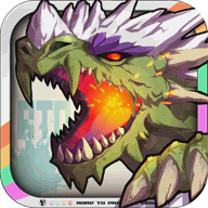 Road to Dragons游戏图标