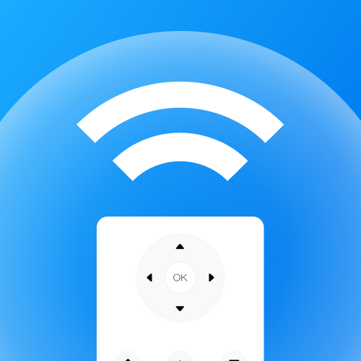 空调遥控万能宝app图标
