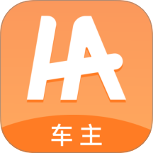 哈哈车主app图标