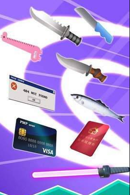 Idle Perfect Chopped官网版图1
