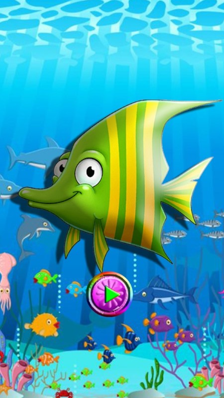 bubble fishing官方版图1
