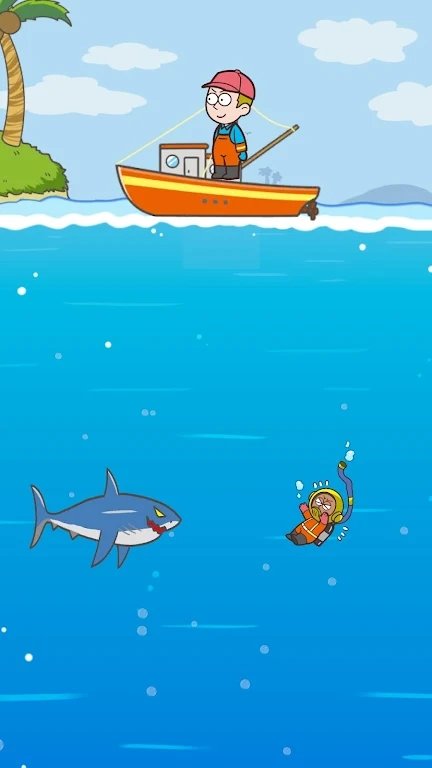 CatchTheFish安卓版图3