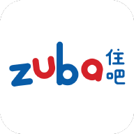 Zuba : 预订酒店软件图标