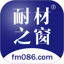 耐材之窗app图标