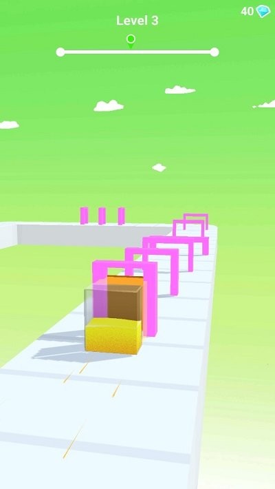 挪动玻璃(Shift Glass)图2