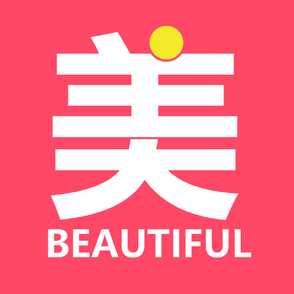 美出圈app图标
