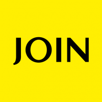 JOIN app图标