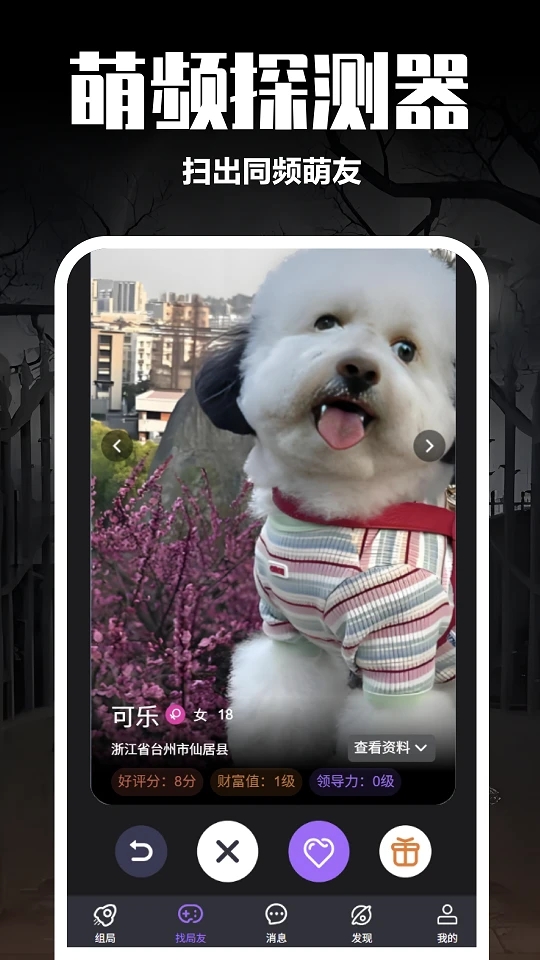 剧牛社app图4