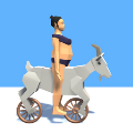 山羊攀登者（Goat Climber）图标