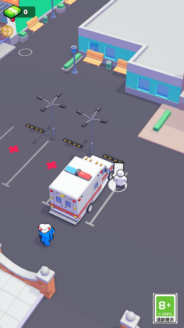 我是医生游戏图3