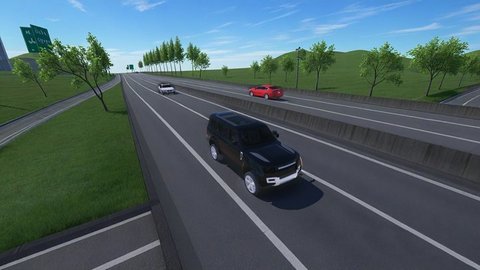 印度汽车公路驾驶游戏(Indian Car : Highway Drive)图3