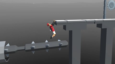 危险逃亡手游图3