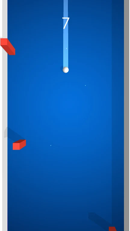 Endless Ball Downhill Ride最新版图2
