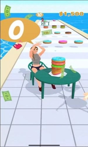 Waiter Run官网版图3